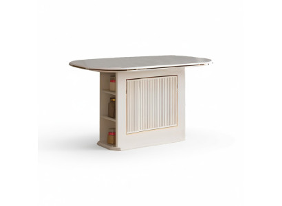 Moderne eettafel eettafel tafel hout beige eetkamer houten tafel