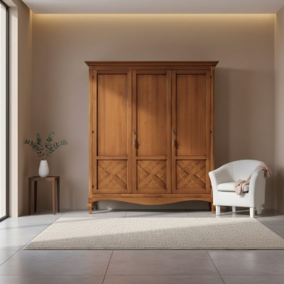 Kledingkast Meubels Luxe Design Inrichting Slaapkamer Nieuw Kast