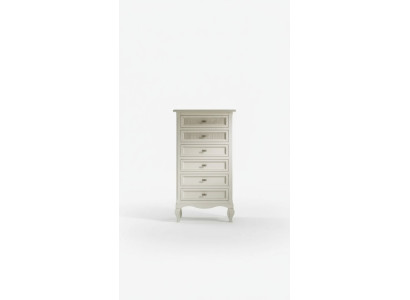 Ladenkast Hout Italiaanse Stijl Meubels Luxe Wit Ladenkasten Dressoir Nieuw