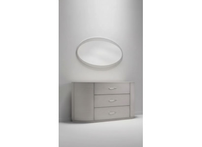 Slaapkamer Hout Modern Luxe Italiaans Design Commode Meubels Klassiek