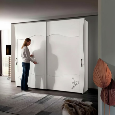 Kledingkast Kast Meubels Italiaanse inrichting Slaapkamer Nieuw
