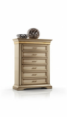 Slaapkamer Ontwerp Commode met Laden Ontwerp Italiaanse Meubels