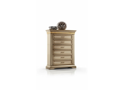 Slaapkamer Ontwerp Commode met Laden Ontwerp Italiaanse Meubels