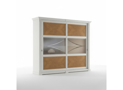 Ontwerper kledingkasten Meubels Wonen Meubels Houten kledingkast Wit