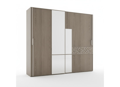 Kast Kledingkast Stijl Meubels Klassieke Slaapkamer Kasten Hout