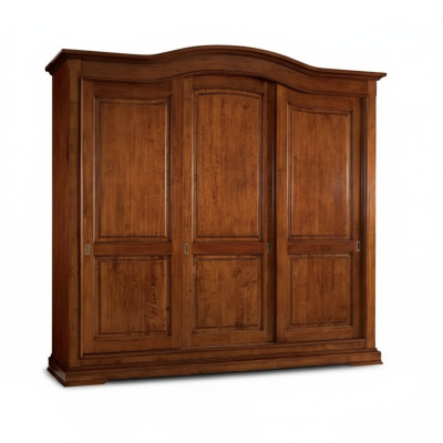 Kledingkast Kast Meubels Slaapkamer 294cm Kledingkasten Hout