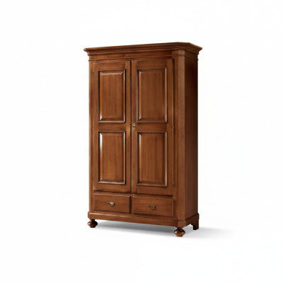Kledingkast Slaapkamer Meubels Hout Klassieke Inrichting Kast
