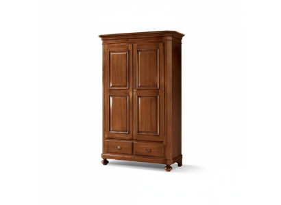 Kledingkast Slaapkamer Meubels Hout Klassieke Inrichting Kast