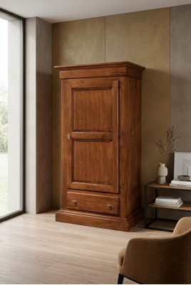 Kasten Garderobe Meubels Ontwerp Kledingkast Slaapkamer Hout Nieuw