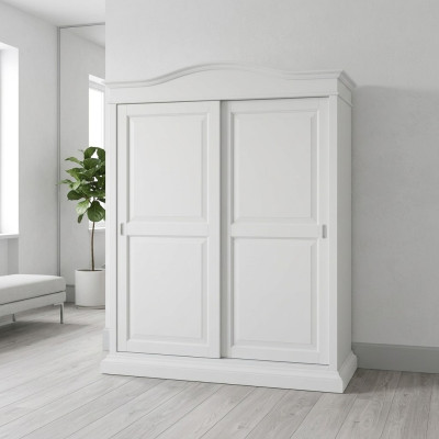 Luxe kast kledingkast Italiaanse meubels slaapkamer kasten