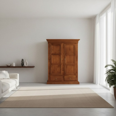 Kast Kledingkast Italiaanse meubels Slaapkamer Houten kast Nieuw