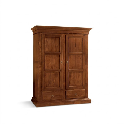 Kast Kledingkast Italiaanse meubels Slaapkamer Houten kast Nieuw
