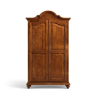 Kast Luxe Kasten Kledingkast Hout Meubels Slaapkamer Bruin