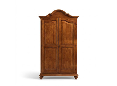 Kast Luxe Kasten Kledingkast Hout Meubels Slaapkamer Bruin