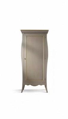 Kledingkast Slaapkamer Houten Kast Klassieke Stijl Kasten Luxe