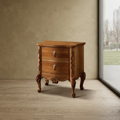 Nachtkastje Nachtkastje Ontwerp Bijzettafel Slaapkamer Nachtkastjes
