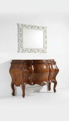 Klassieke commode kast houten kasten meubels consoles Italiaans nieuw