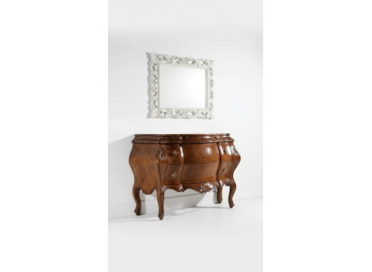 Klassieke commode kast houten kasten meubels consoles Italiaans nieuw