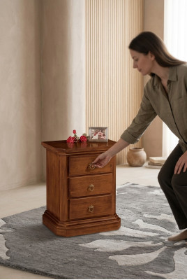 Bijzettafel Nachtkastje Nachtkastje Design Slaapkamer Nachtkastjes