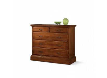 Houten luxe meubel kast ladekast kasten slaapkamer design dressoir