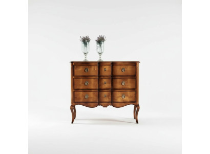 Commodes Bruin Luxe Kast Ontwerp Stijl Klassieke Slaapkamer Nieuw