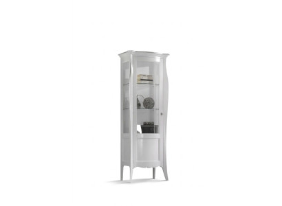 Ontwerper vitrine dressoirkasten ontwerp Italiaanse meubelen kast luxe hout