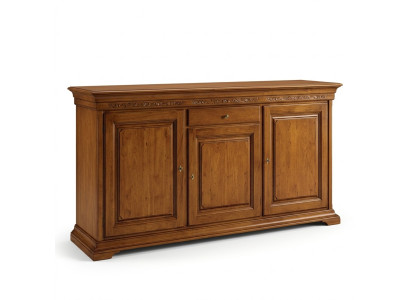 Designmeubels dressoir Klassieke inrichting Woonkamerkast Nieuw