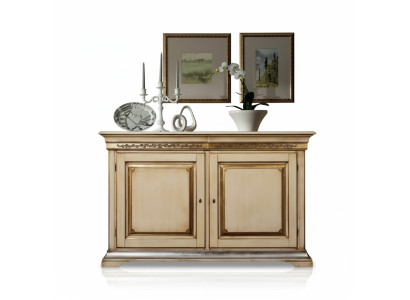 Sideboard Ladenkast Kast Ladenkasten Ontwerper Luxe Hout Klassiek
