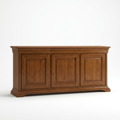 Italiaanse meubels ladenkast dressoir kast houten kast meubels nieuw