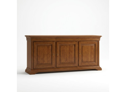 Italiaanse meubels ladenkast dressoir kast houten kast meubels nieuw