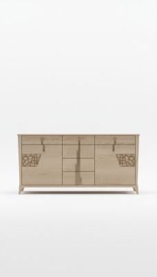 Sideboard Luxe Design Commode Dressoir Kast Italiaanse Meubelen Nieuw