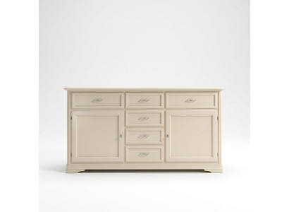 Commodes Houten Kasten Dressoir Meubelen Luxe Sideboard Kast Italië