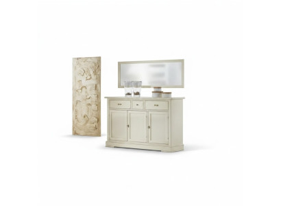 Dressoir Luxe Ladenkast Kast Plank Meubel Houten Kast Italië Kast