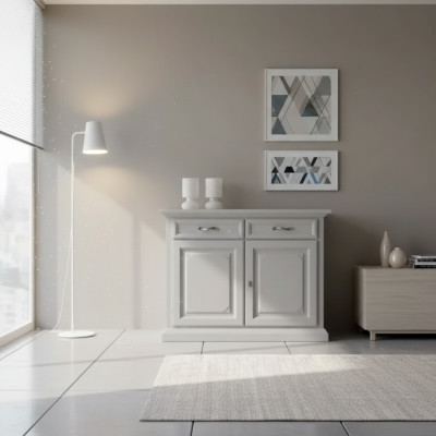 Sideboard Houten Kasten Dressoir Meubels Luxe Ladenkast Kast Italië