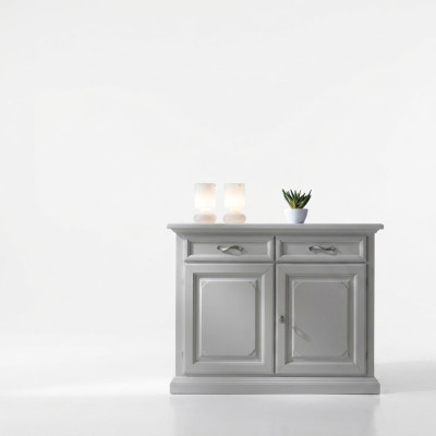 Sideboard Houten Kasten Dressoir Meubels Luxe Ladenkast Kast Italië