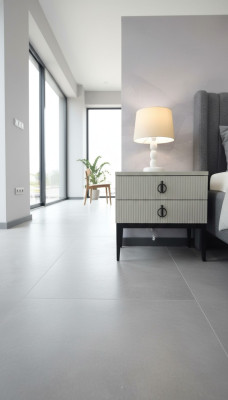 Exclusieve designer nachtkastje Hoogwaardig materiaal en luxueuze uitstraling