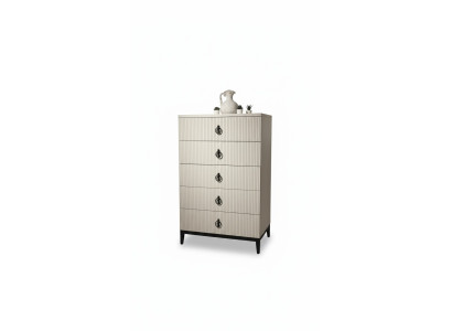 Elegante ladekast Perfecte aanvulling op uw slaapkamerinterieur Nieuw