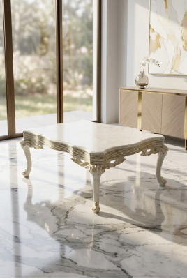 Woonkamer Elegant Salontafel Luxe Salontafel Sfeer Woonkamer meubels