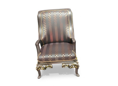 Moderne hoogwaardige fauteuils Woonkamermeubels Premium fauteuils Woonkamer Nieuw