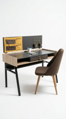 Bureau Modern Design Jeugdkamer Jeugd Slaapkamer Tafel meubels