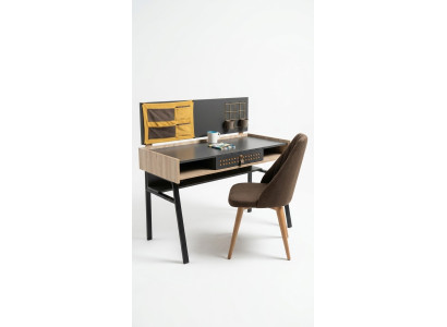 Bureau Modern Design Jeugdkamer Jeugd Slaapkamer Tafel meubels