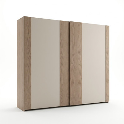 Slaapkamer kast Kledingkast Hout Luxe Kasten Italiaans Design