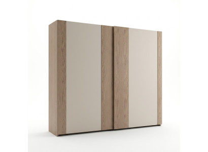 Slaapkamer kast Kledingkast Hout Luxe Kasten Italiaans Design