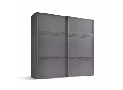 Kledingkast Slaapkamer Zweefdeurkast Kast Luxe Modern
