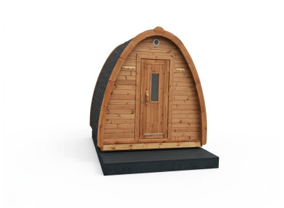 Sauna Hout Tuin Houten Sauna Buitensauna Droge Sauna 300x240x260