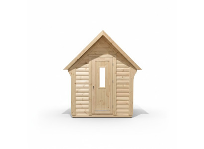 Sauna Hout Tuin Houten Sauna Buitensauna Droge sauna 220x250x180