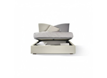 Bed Tweepersoonsbed Slaapkamer Meubels Bedden Italiaanse Stijl Inrichting