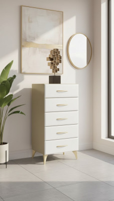 Ladenkast Ontwerp Modern Slaapkamer Stijl Modern Ladenkasten Dressoir Nieuw