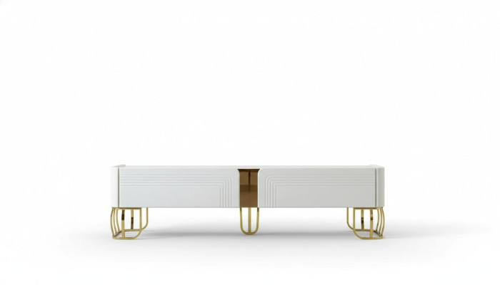 Luxe tv-standaard kast dressoir televisiekast dressoir nieuw