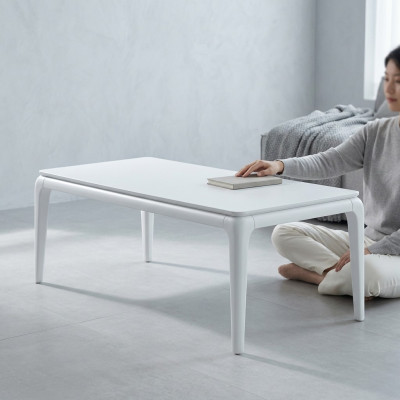 Salontafel Woonkamertafel Koffietafel Nieuwe kleur Luxe stijl Salontafel